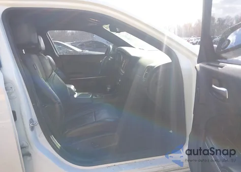 2016 Dodge Charger Sxt from USA, damaged, VIN 2C3CDXJGXGH341910